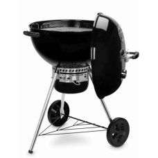 Гриль-барбекю Weber Original Kettle E-5730 57 см Black (14201004)