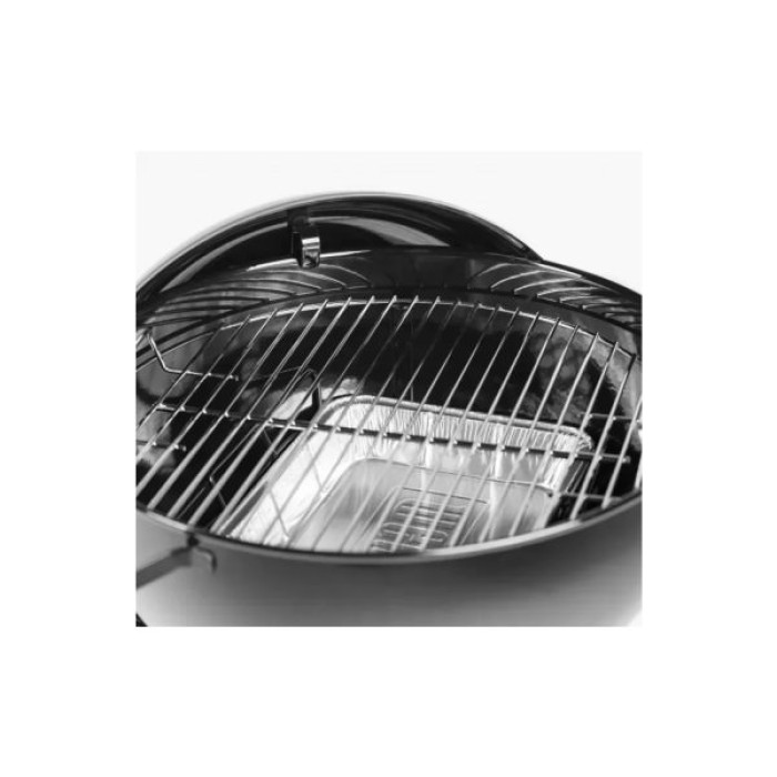 Гриль-барбекю Weber Original Kettle E-5730 57 см Black (14201004)