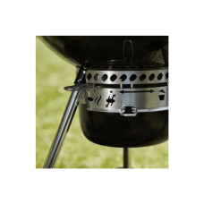 Гриль-барбекю Weber Original Kettle E-5730 57 см Black (14201004)