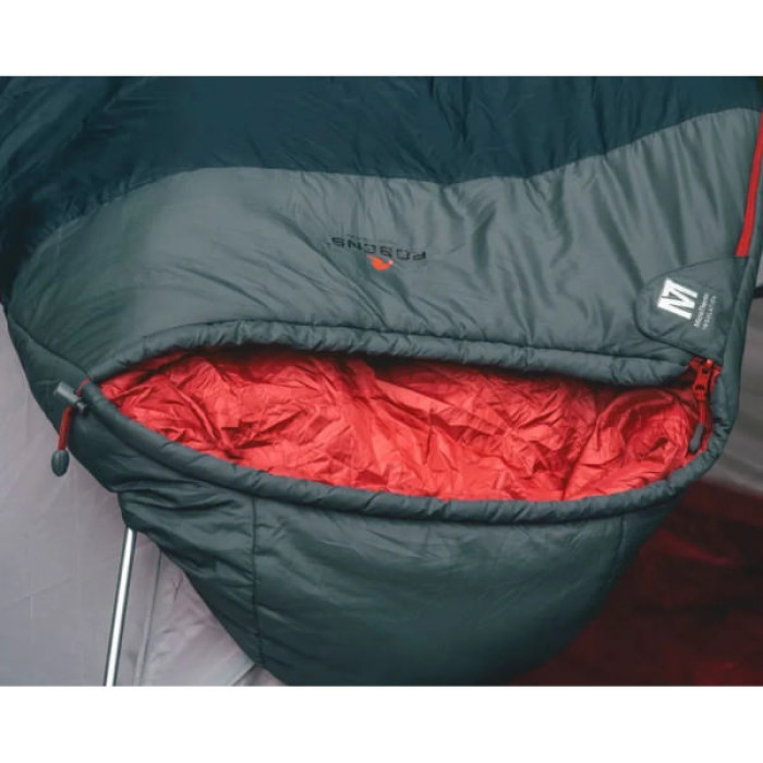 Спальний мішок Robens Moraine III "L"-2°C (250289) (931600)