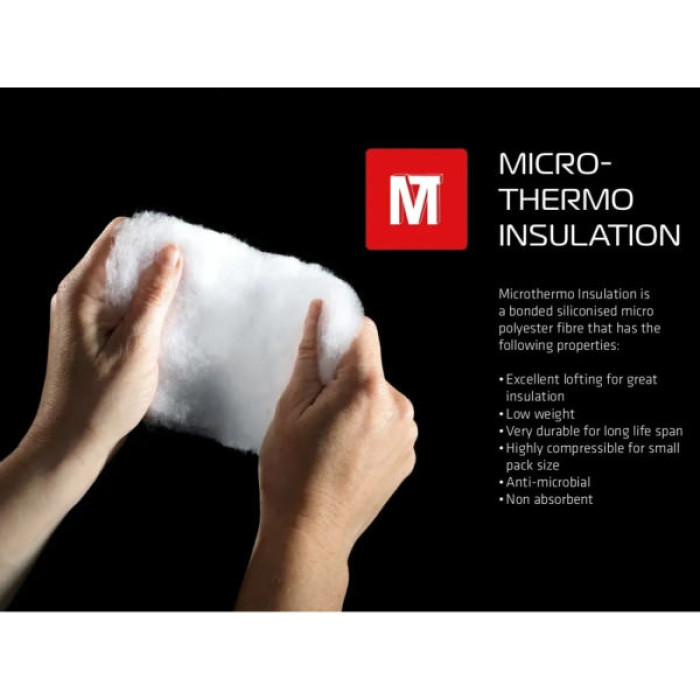 Спальний мішок Robens Moraine III "L"-2°C (250289) (931600)