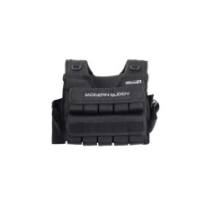 Жилет з обважнювачами Ecofit MD1685 Cordura + Iron 10 kg (К00021977)