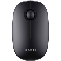 Мишка Havit HV-MS57GT Wireless Black (6939119080105)