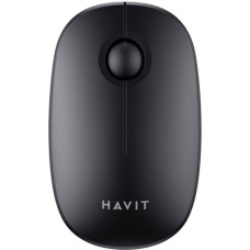 Мишка Havit HV-MS57GT Wireless Black (6939119080105)