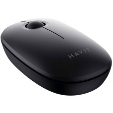 Мишка Havit HV-MS57GT Wireless Black (6939119080105)