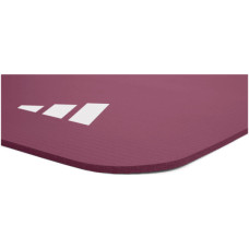Килимок для фітнесу Adidas Fitness Mat 173 x 61 x 0.7 см ADMT-11014MN бордовий (885652025768)