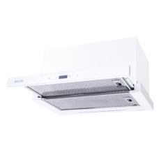 Витяжка кухонна Weilor PTS 6265 WH 1300 LED Strip