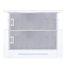 Витяжка кухонна Weilor PTS 6265 WH 1300 LED Strip