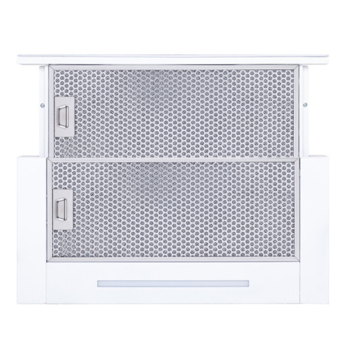 Витяжка кухонна Weilor PTS 6265 WH 1300 LED Strip