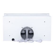 Витяжка кухонна Weilor PTS 6265 WH 1300 LED Strip