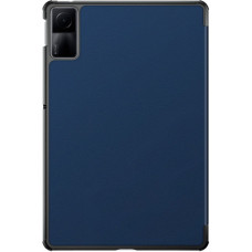 Чохол до планшета Armorstandart Smart Case Xiaomi Redmi Pad SE Blue (ARM70060)