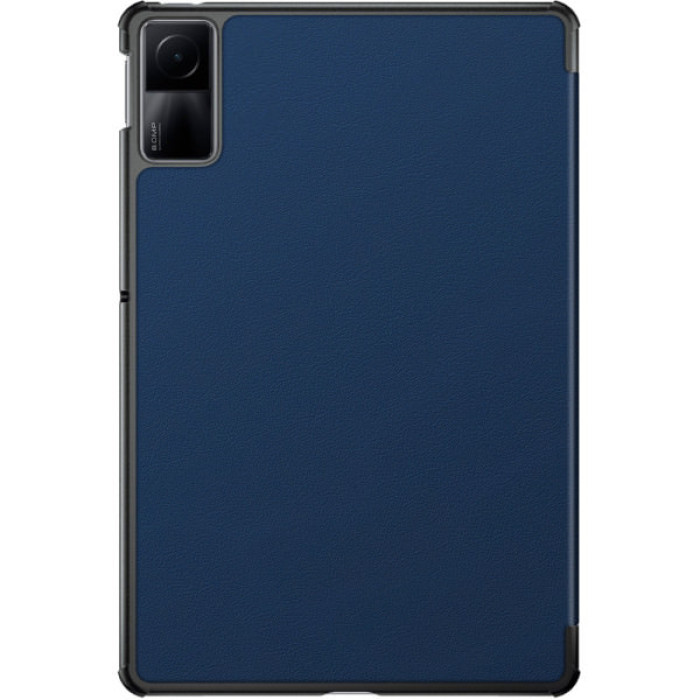 Чохол до планшета Armorstandart Smart Case Xiaomi Redmi Pad SE Blue (ARM70060)