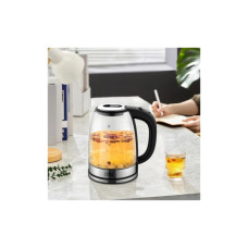 Електрочайник WINNINGSTAR ST-6017 Silver