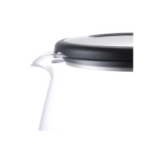 Електрочайник WINNINGSTAR ST-6017 Silver