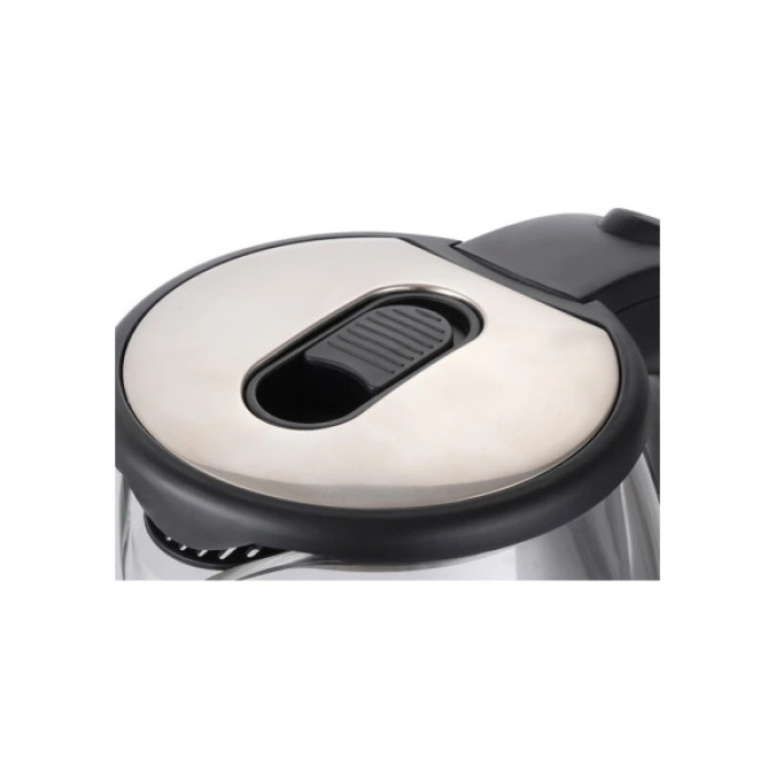 Електрочайник WINNINGSTAR ST-6017 Silver