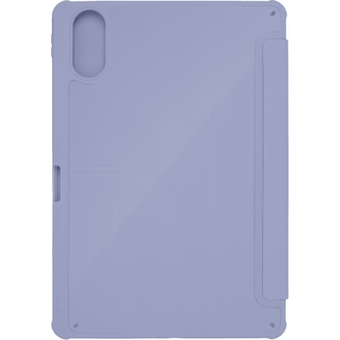 Чохол до планшета Armorstandart Y-Type PEN Redmi Pad Pro / Poco Pad Purple (ARM85547)