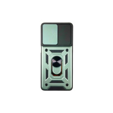 Чохол до мобільного телефона BeCover Xiaomi Redmi Note 11 Pro / 12 Pro 4G Dark Green (707424)