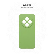 Чохол до мобільного телефона Armorstandart ICON Xiaomi Redmi 14C 4G / Poco C75 Camera cover Green (ARM83441)