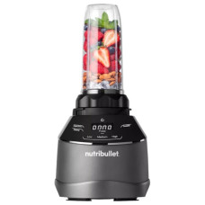 Блендер NUTRIBULLET NBF580B Triple Prep System
