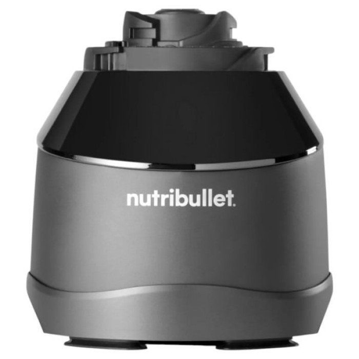 Блендер NUTRIBULLET NBF580B Triple Prep System