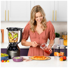Блендер NUTRIBULLET NBF580B Triple Prep System