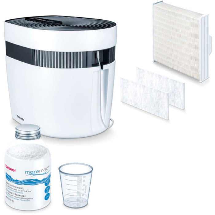 Очисник повітря Beurer MK 500
