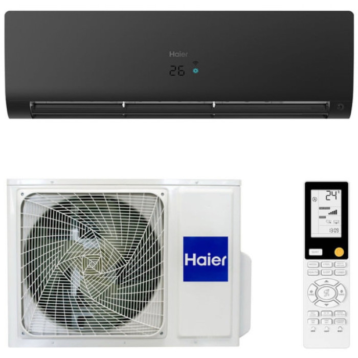 Кондиціонер Haier AS25FL-B/1U25MEHFRA-1