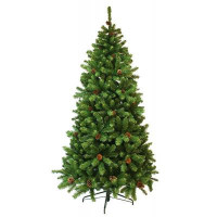 Штучні ялинки