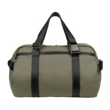 Дорожня сумка Tucano Gommo зелена (BGOMWE-VM)