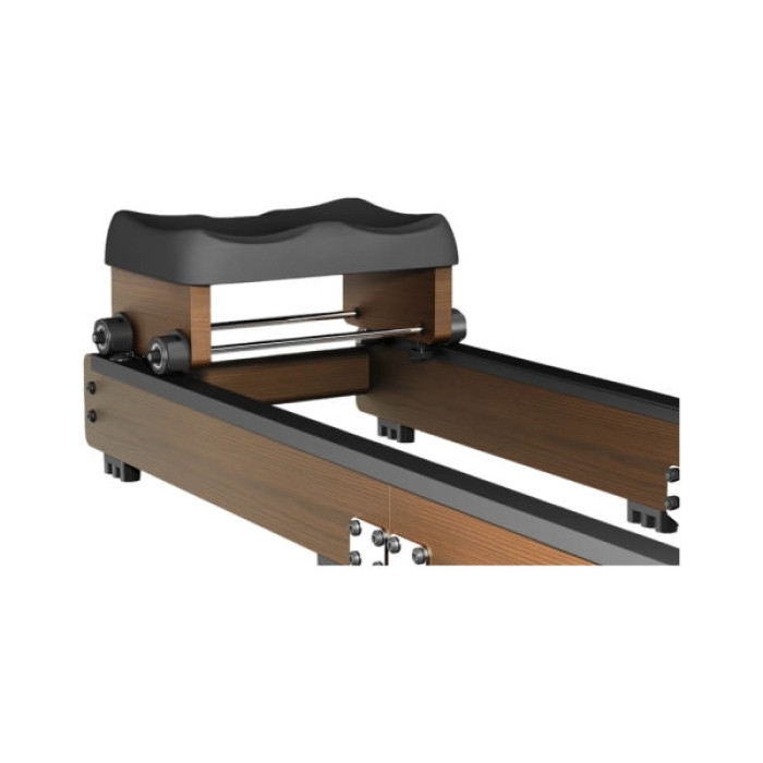 Гребний тренажер Kingsmith WR20 RED OAK