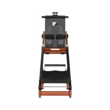 Гребний тренажер Kingsmith WR20 RED OAK