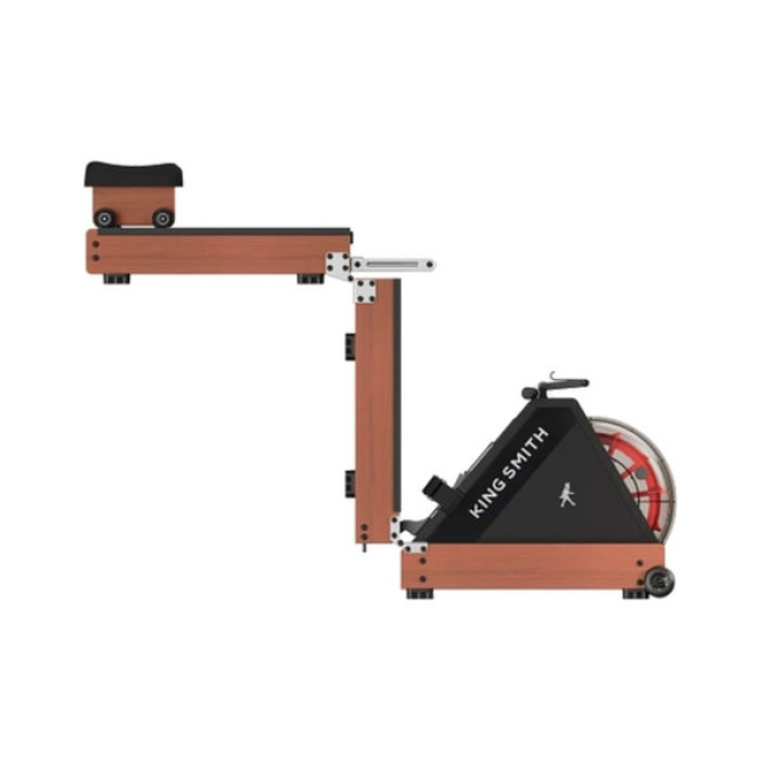 Гребний тренажер Kingsmith WR20 RED OAK