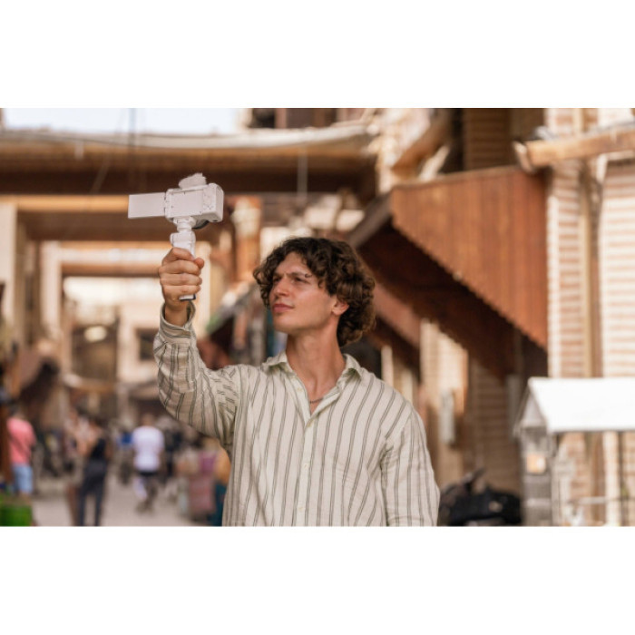 Цифровий фотоапарат Sony Alpha ZV-E10M2 kit 16-50mm White (ZVE10M2KW.CEC)