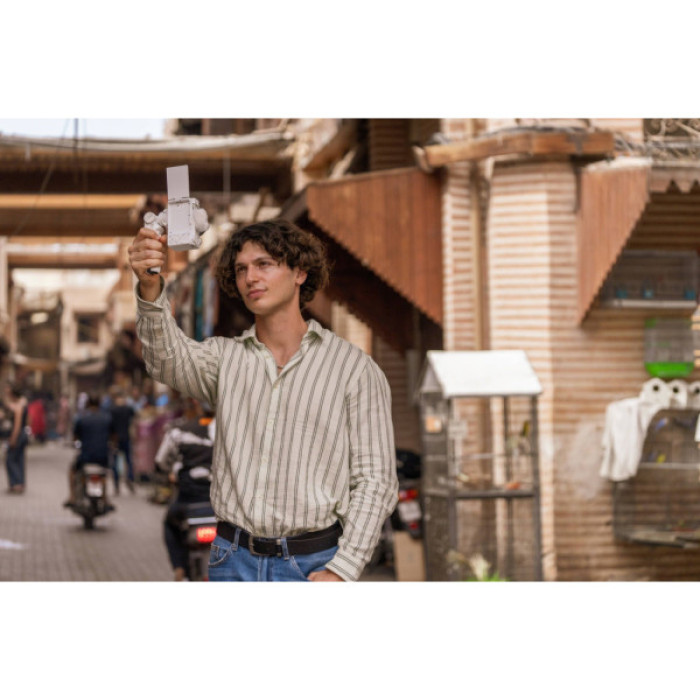 Цифровий фотоапарат Sony Alpha ZV-E10M2 kit 16-50mm White (ZVE10M2KW.CEC)