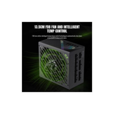 Блок живлення Gamemax 1050W (GX PRO 1050G)