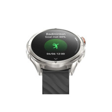 Смарт-годинник KOSPET MAGIC R10 SILVER (6978602500034)