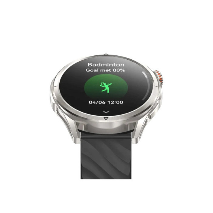 Смарт-годинник KOSPET MAGIC R10 SILVER (6978602500034)