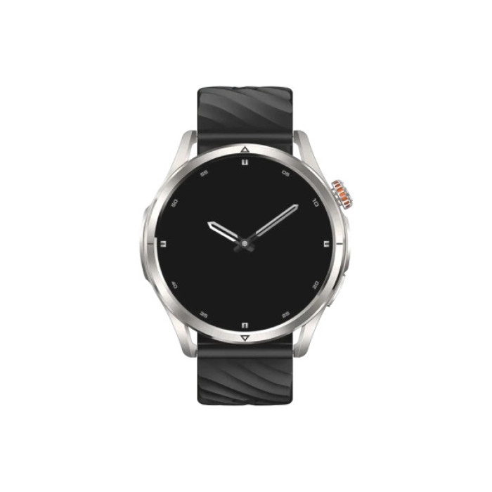 Смарт-годинник KOSPET MAGIC R10 SILVER (6978602500034)