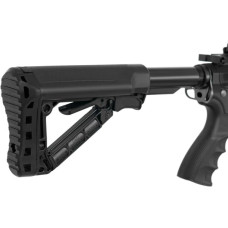 Гвинтівка страйкбольна G&G Armament GC16 Wild Hog 12" (EGC-WLD-012-BNB-NCM)