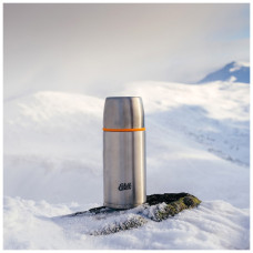 Термос Esbit ISO750ML stainless steel (017.0027)