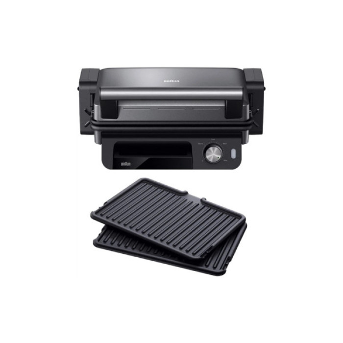 Електрогриль Braun CG 5033 IGY