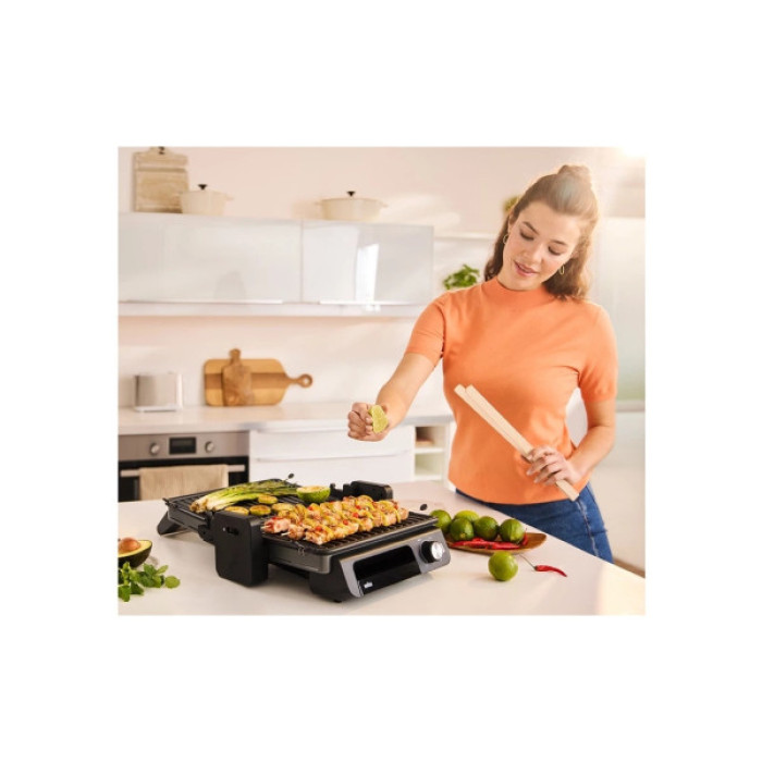 Електрогриль Braun CG 5033 IGY