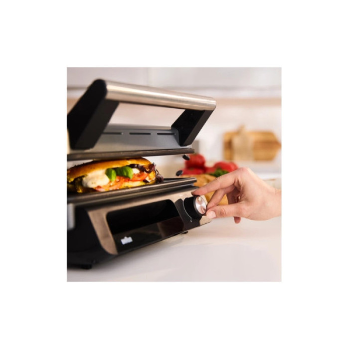 Електрогриль Braun CG 5033 IGY