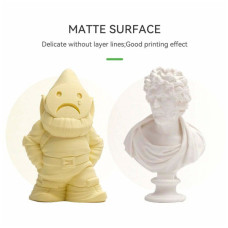 Пластик для 3D-принтера eSUN ePLA-Matte, 1,75мм, 1кг, mint (ePLA-Matte-P175MG1)