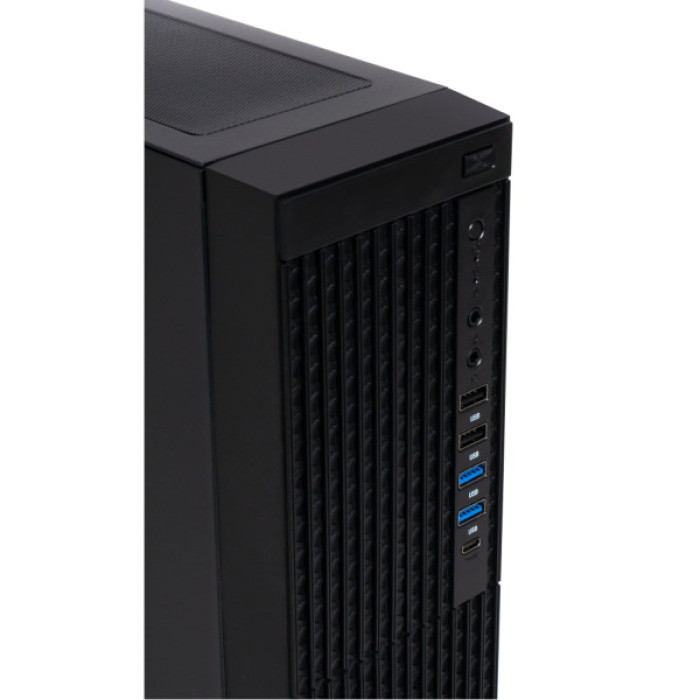 Корпус для ПК Vinga CS322B