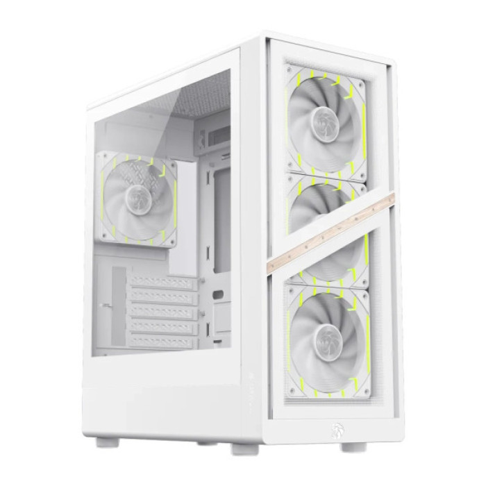 Корпус для ПК Gamemax AERIS 330 GW