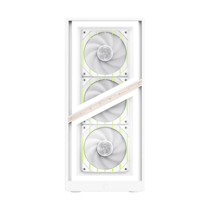 Корпус для ПК Gamemax AERIS 330 GW