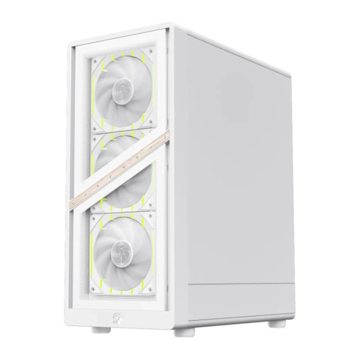 Корпус для ПК Gamemax AERIS 330 GW