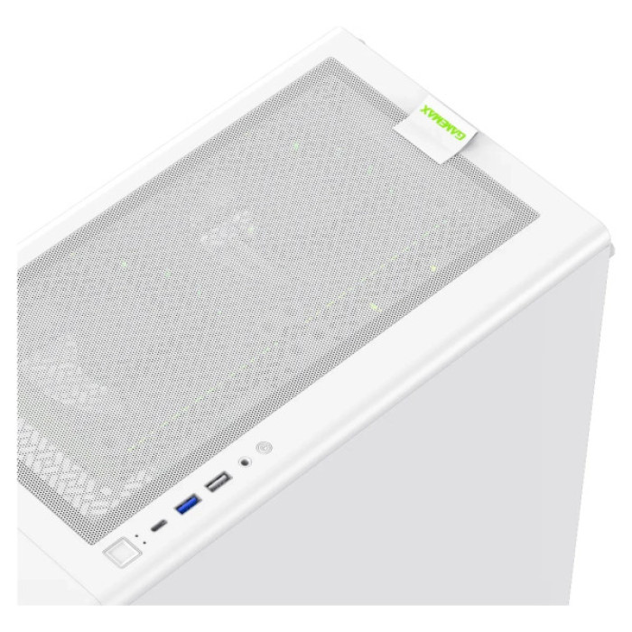 Корпус для ПК Gamemax AERIS 330 GW