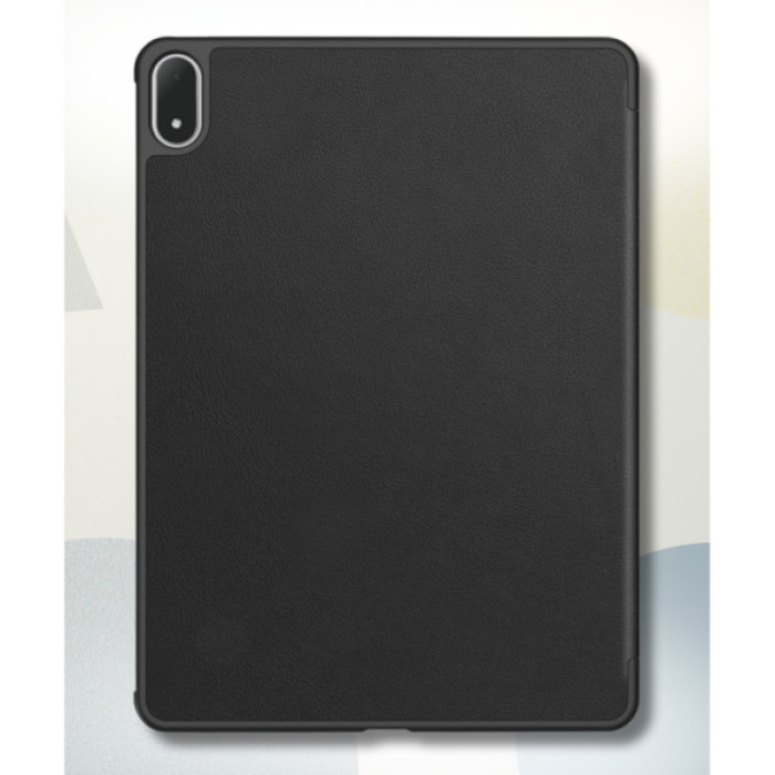 Чохол до планшета BeCover Smart Case OnePlus Pad 3 / Pad 2 Pro 13.2" Black (714784)